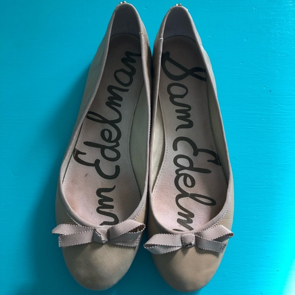 Sam Edelman Ballet Flat